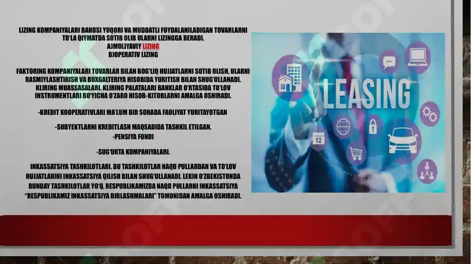Product slide 5