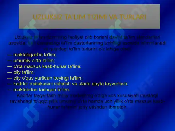 Product slide 7