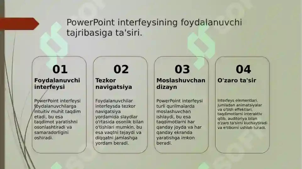 Product slide 5