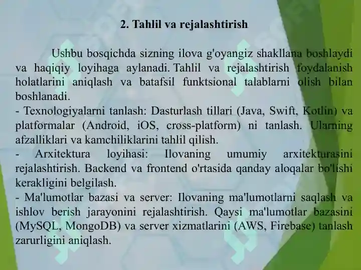 Product slide 6