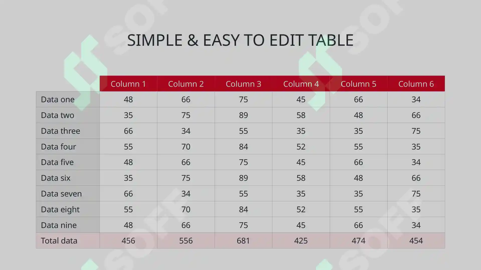 Product slide 8