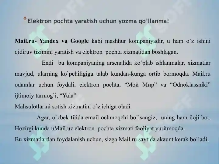 Product slide 4