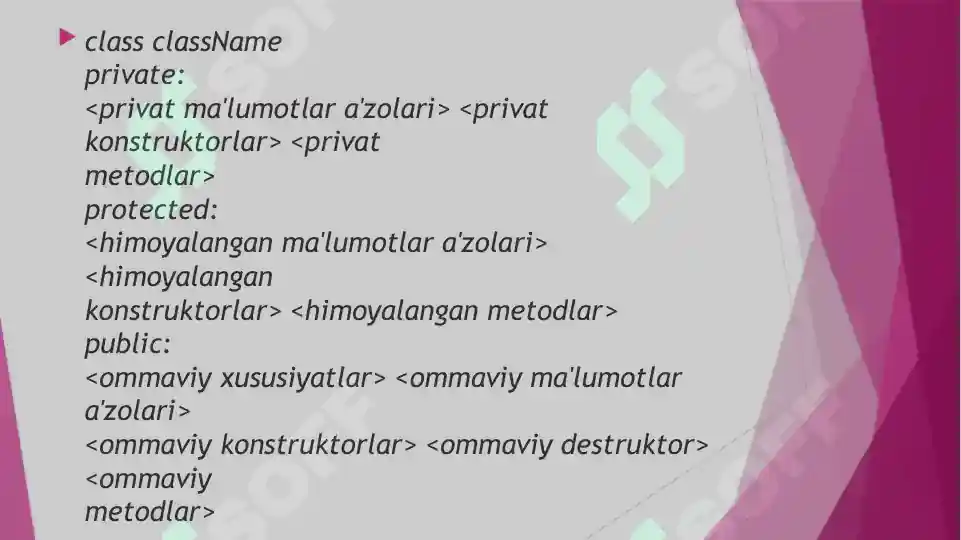 Product slide 7