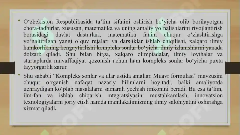 Product slide 4