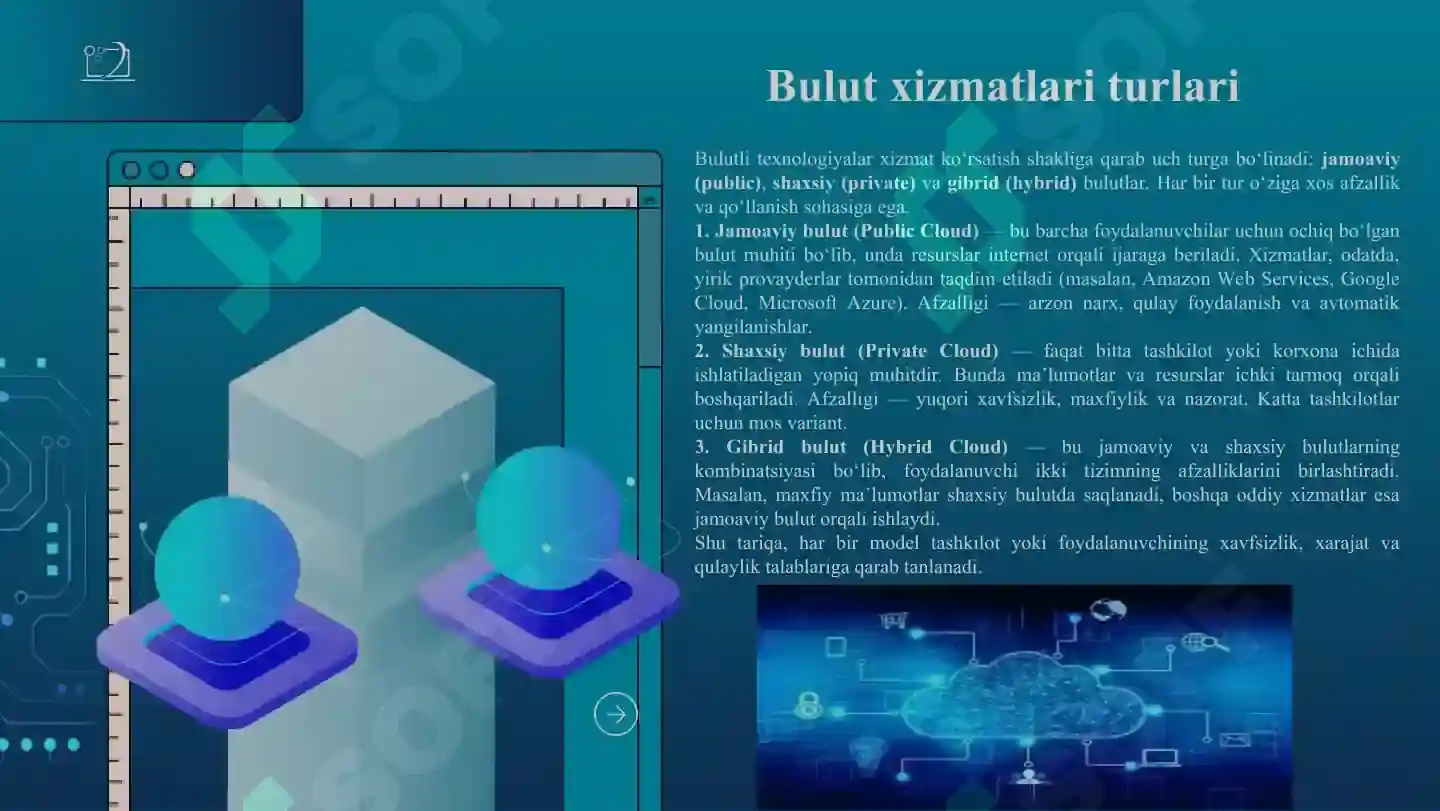 Product slide 8