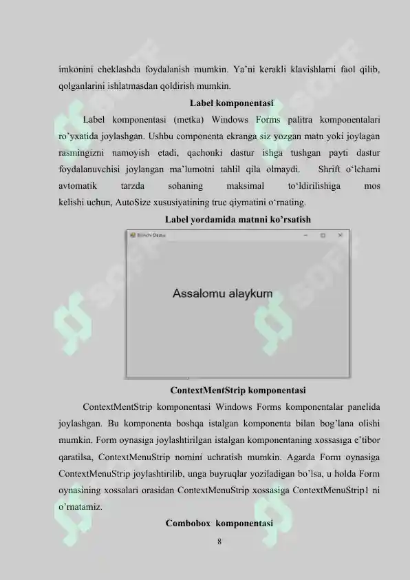 Product slide 8