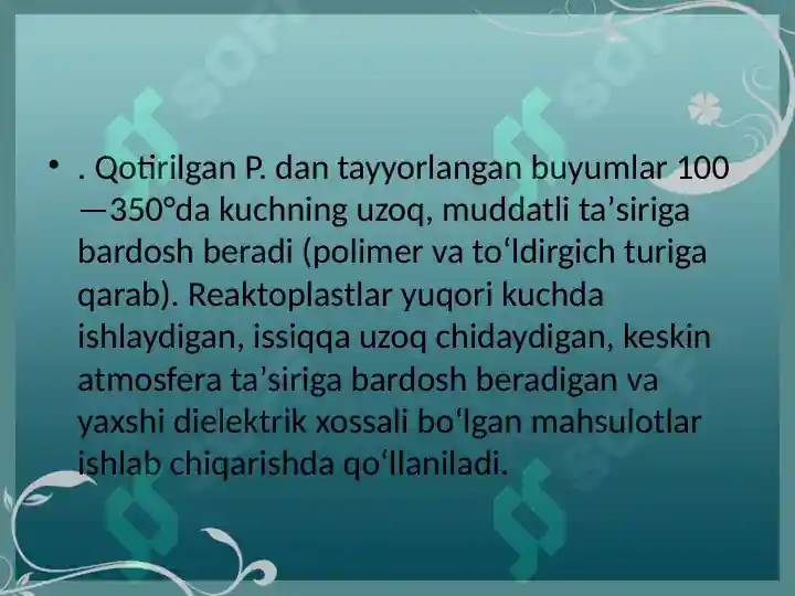 Product slide 8