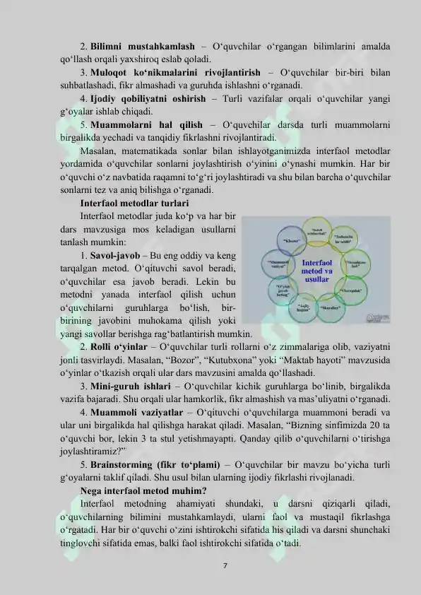 Product slide 7