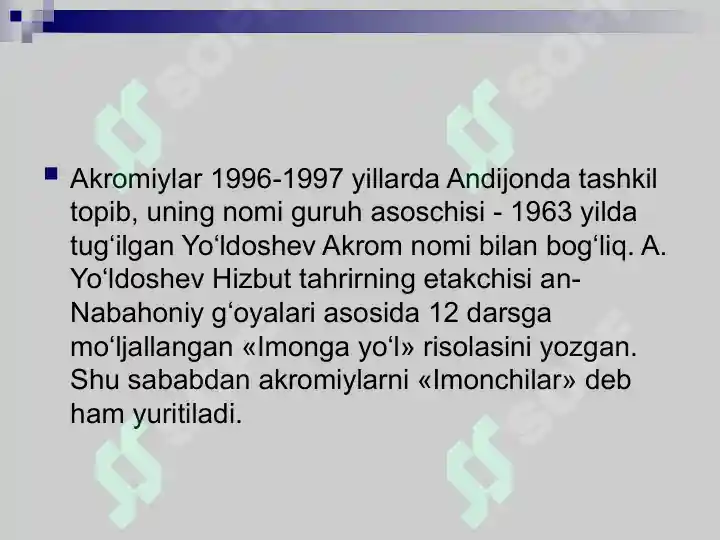 Product slide 8