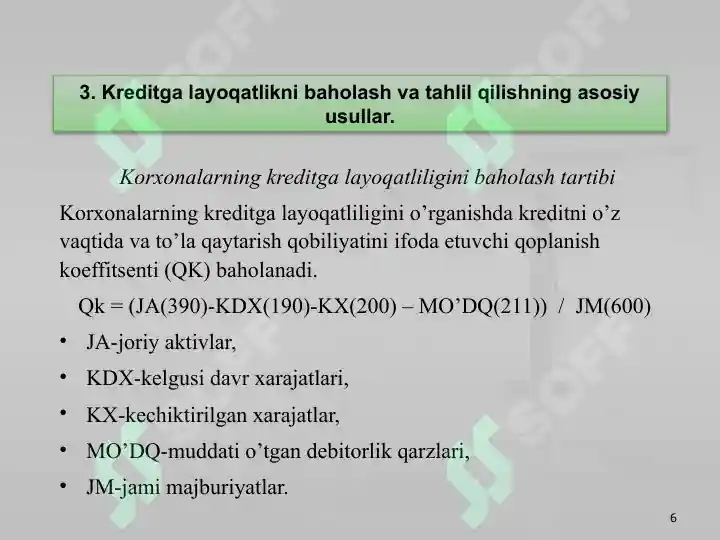 Product slide 6