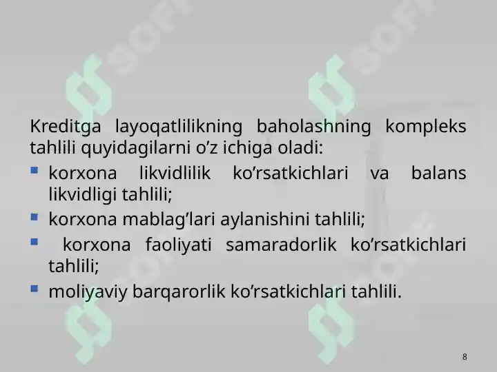 Product slide 8