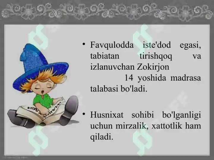 Product slide 5