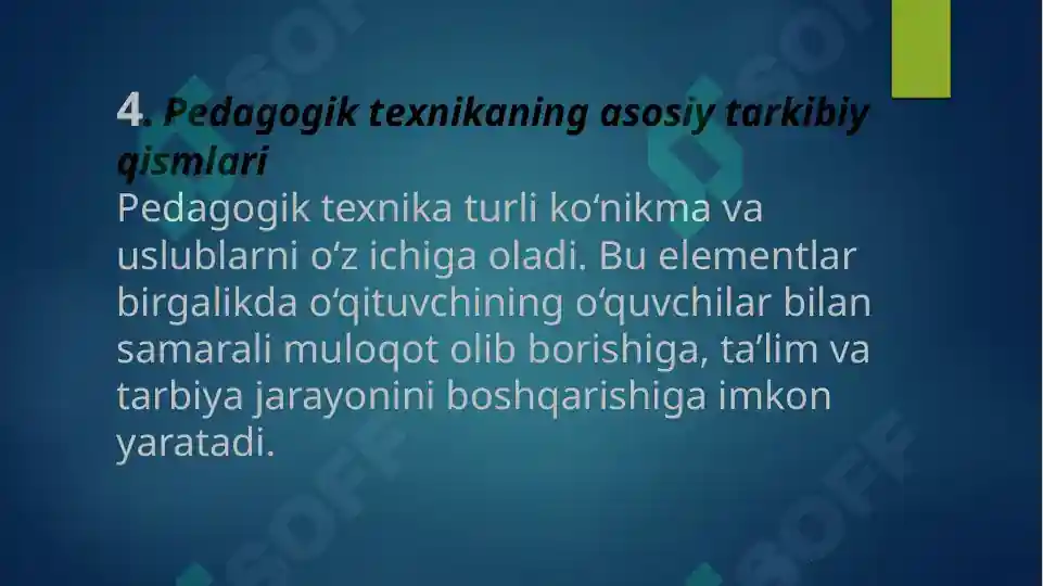 Product slide 7