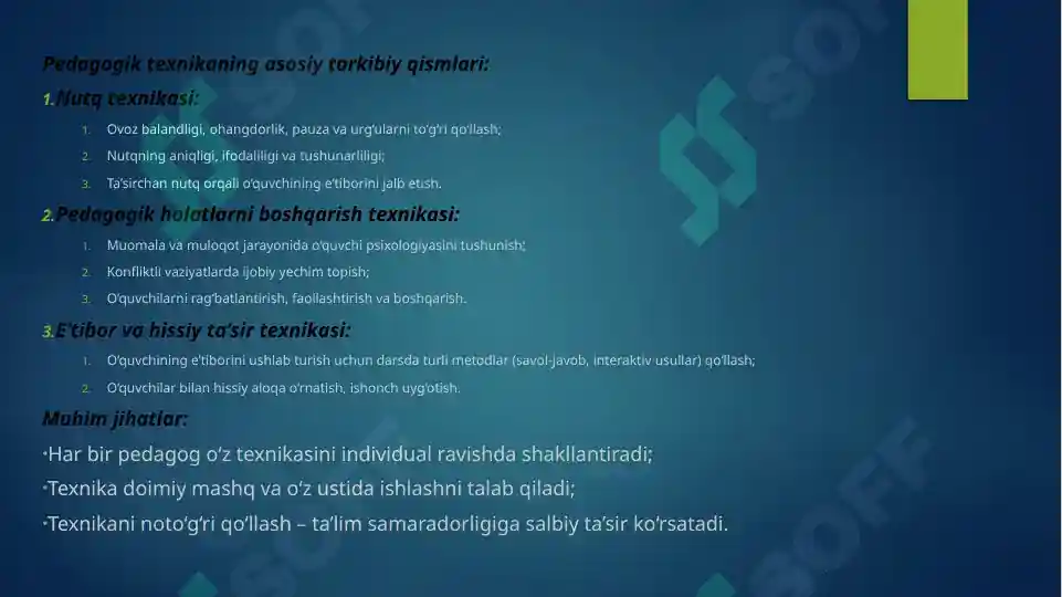 Product slide 8