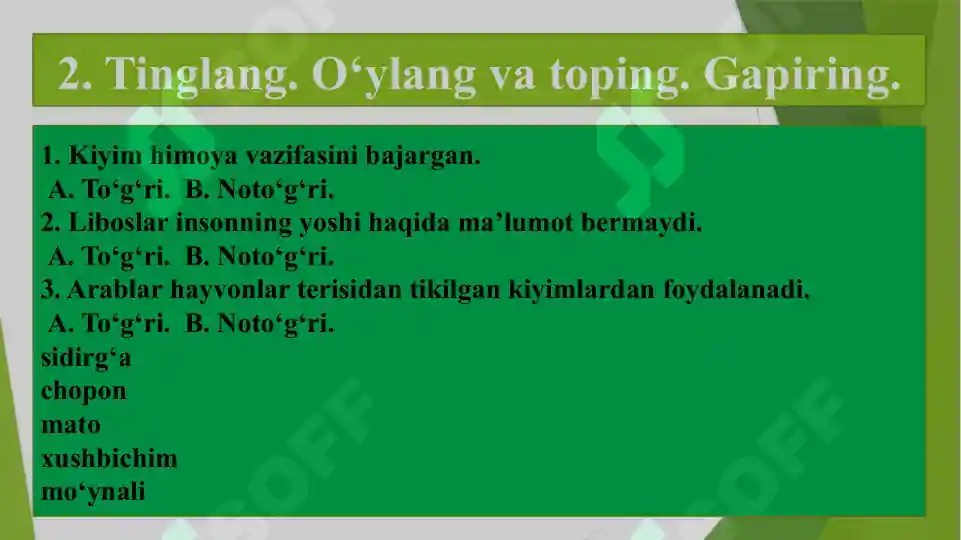Product slide 4