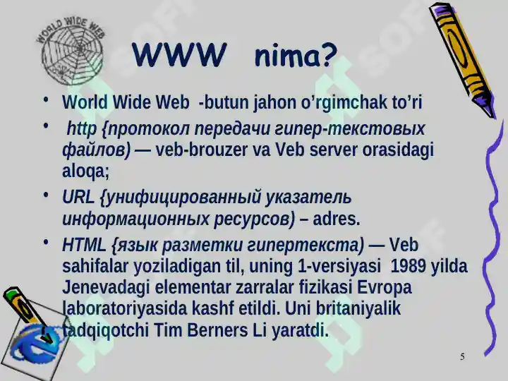 Product slide 5