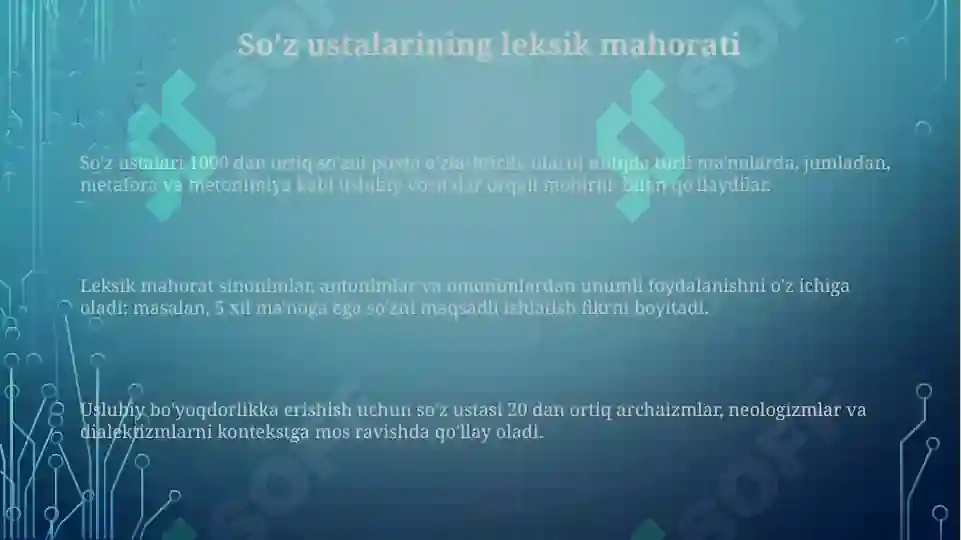 Product slide 3