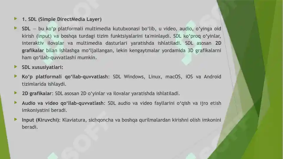 Product slide 8