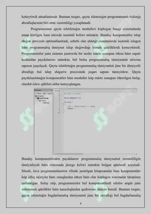 Product slide 6