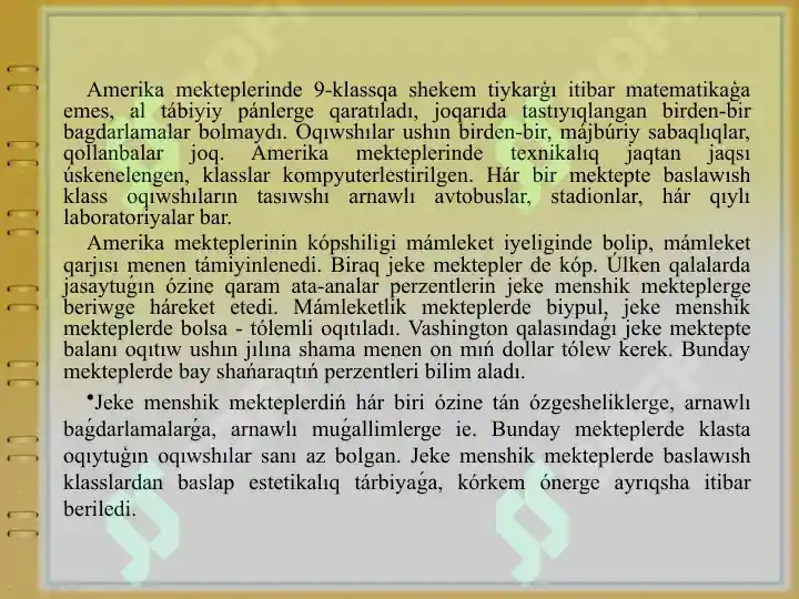Product slide 4