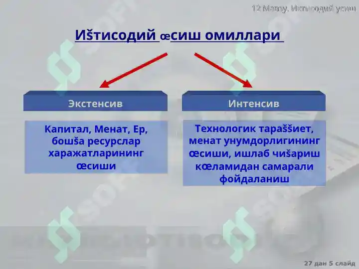 Product slide 5