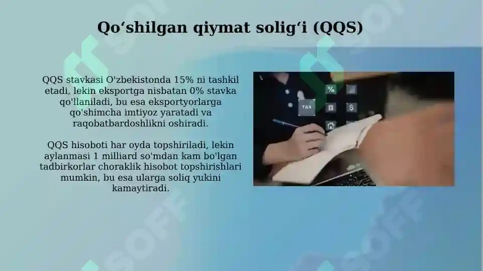 Product slide 8