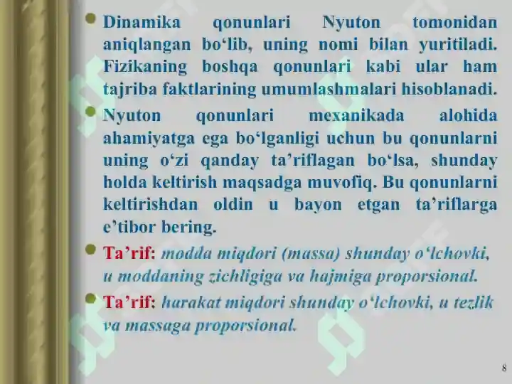 Product slide 8