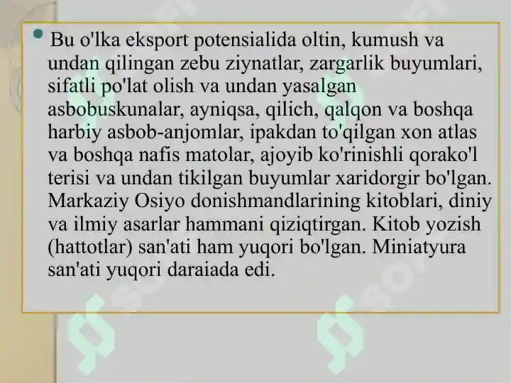 Product slide 3