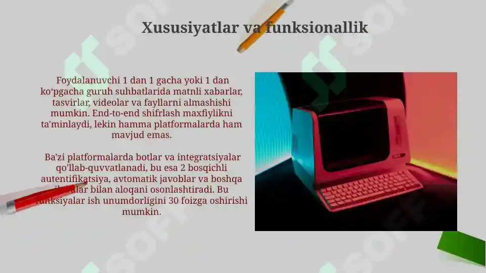 Product slide 3