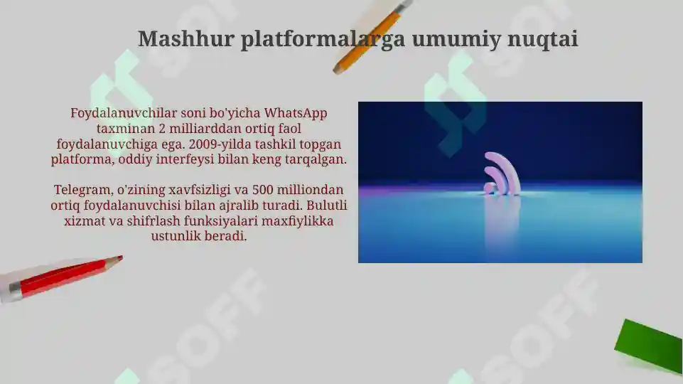 Product slide 7