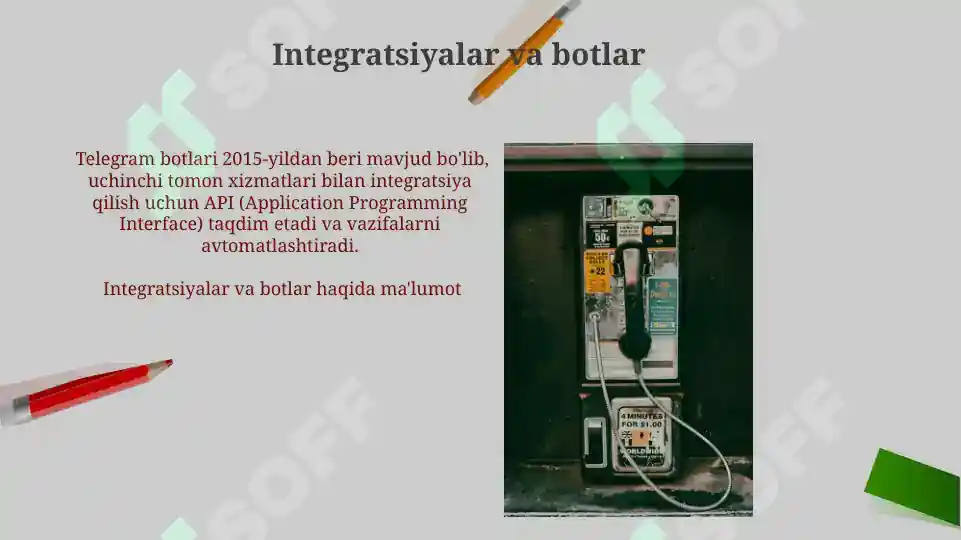 Product slide 8