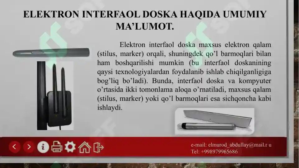 Product slide 6