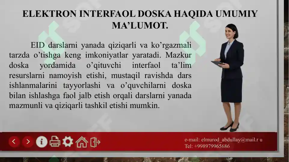Product slide 7