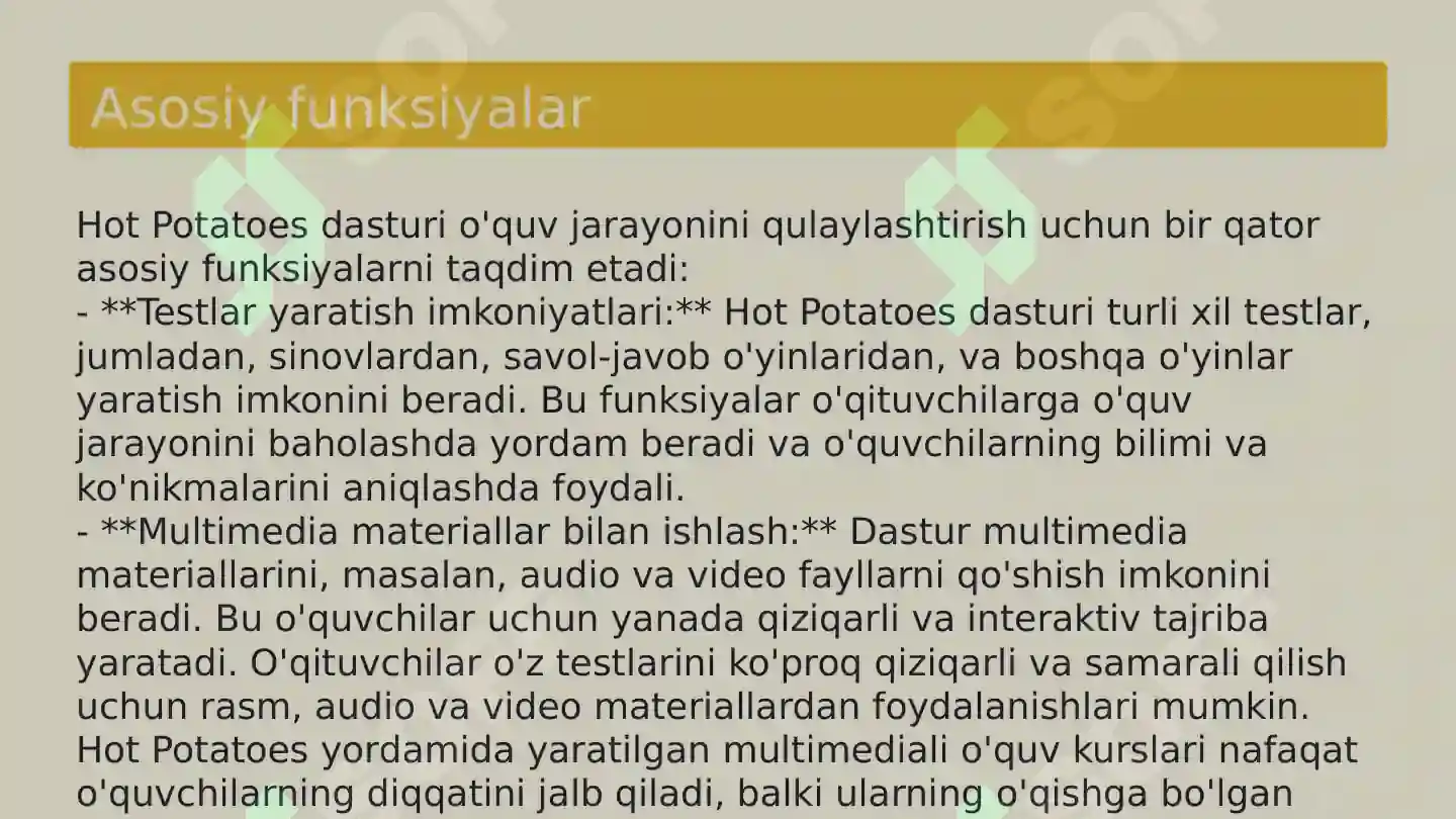 Product slide 4