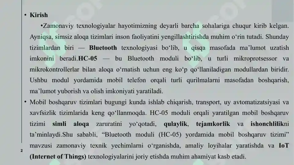 Product slide 2