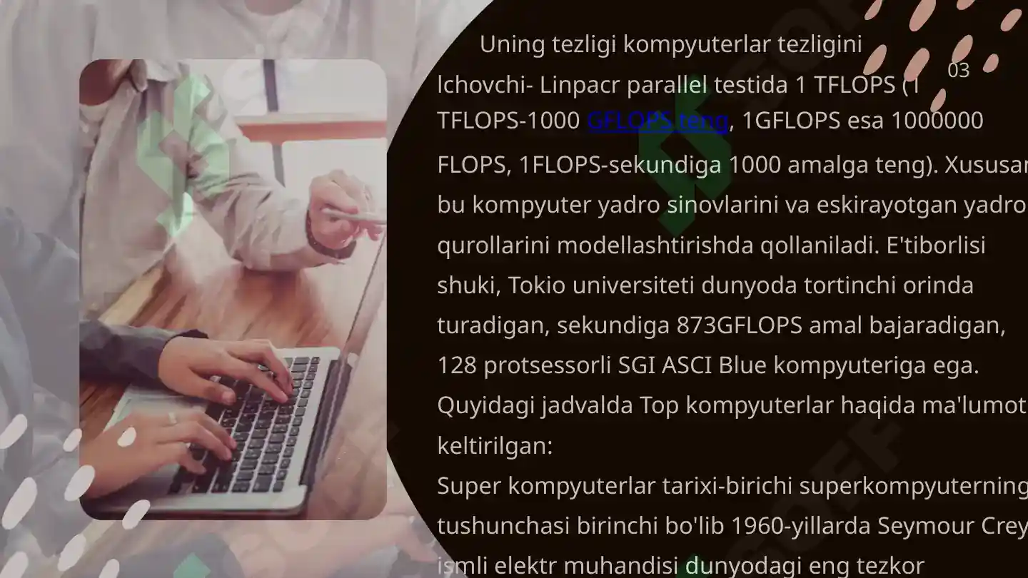 Product slide 4