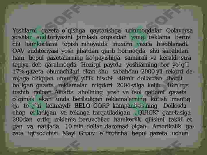 Product slide 4