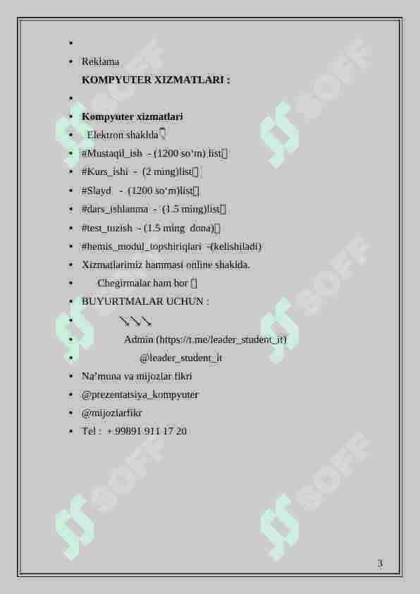 Product slide 3