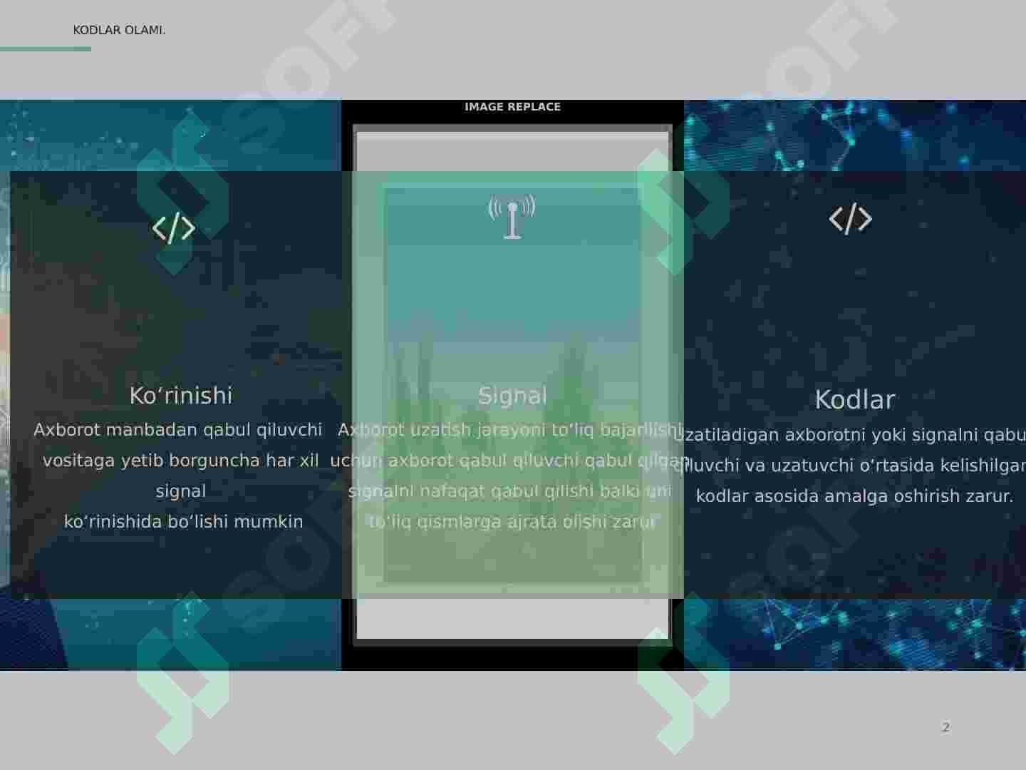 Product slide 2