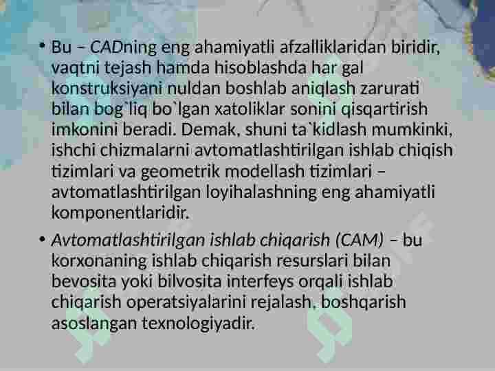 Product slide 7