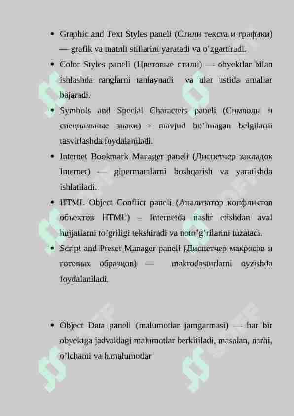 Product slide 8