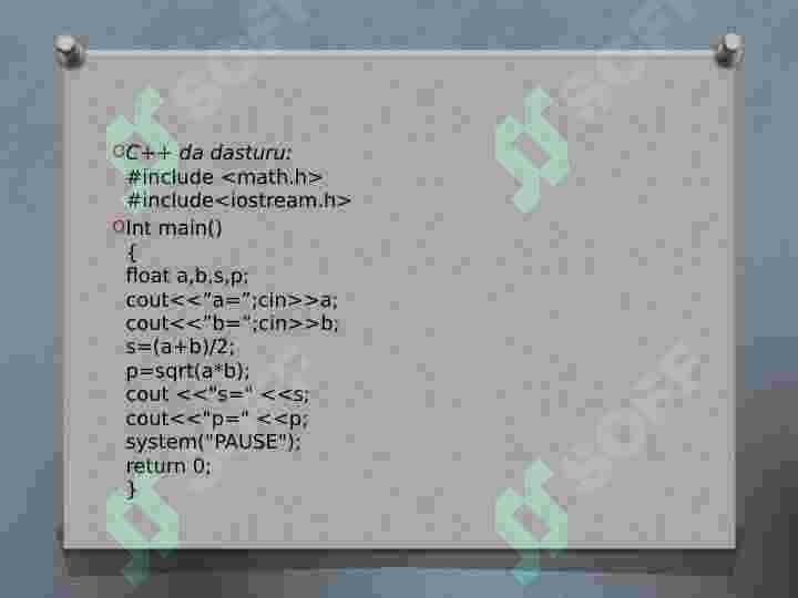 Product slide 5