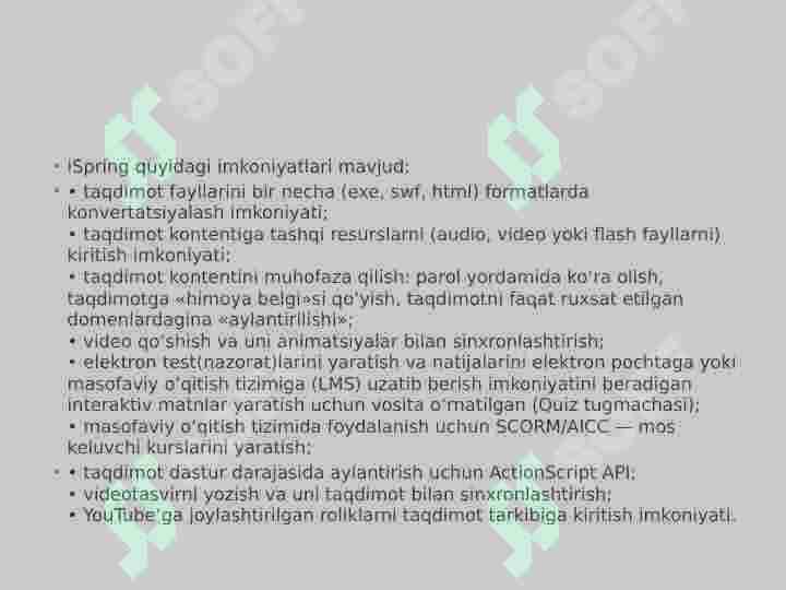Product slide 5