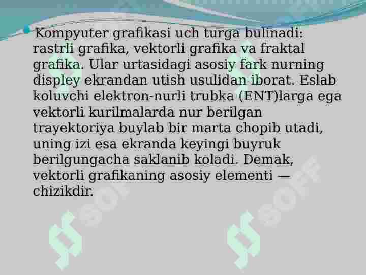 Product slide 8