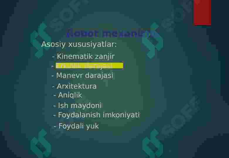 Product slide 4