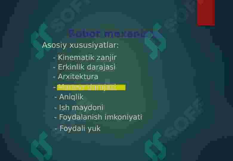 Product slide 8