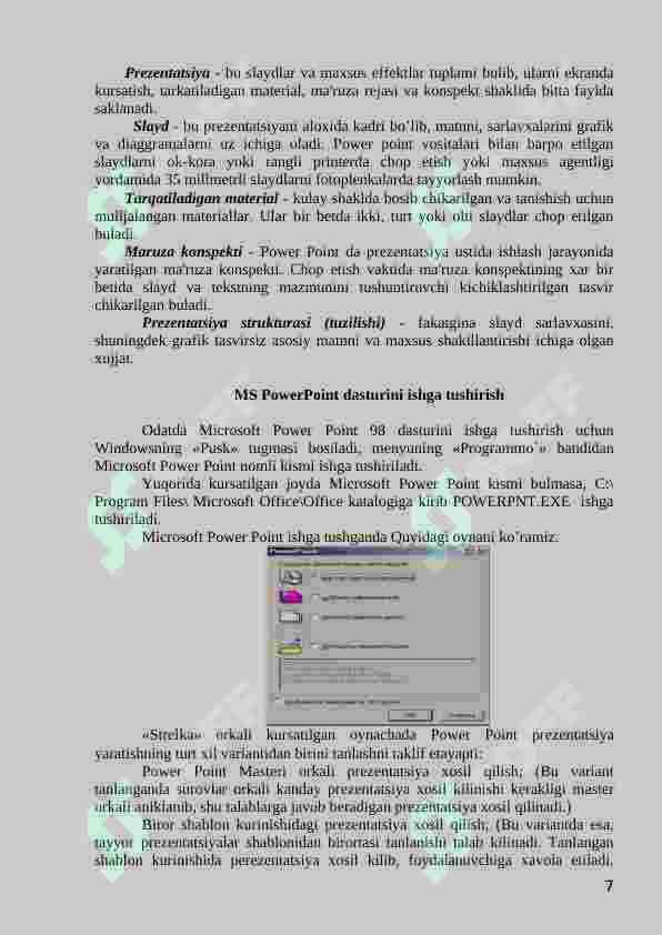 Product slide 7