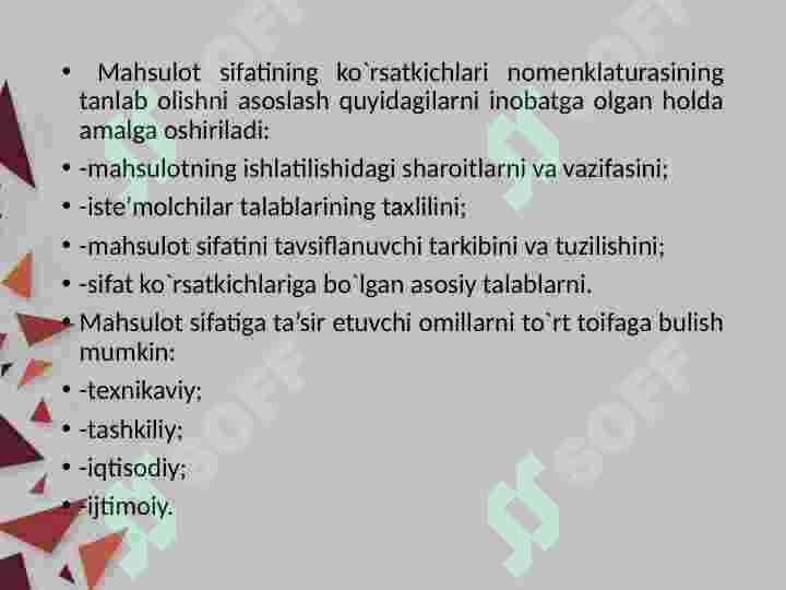 Product slide 8
