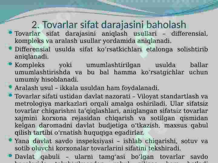 Product slide 6