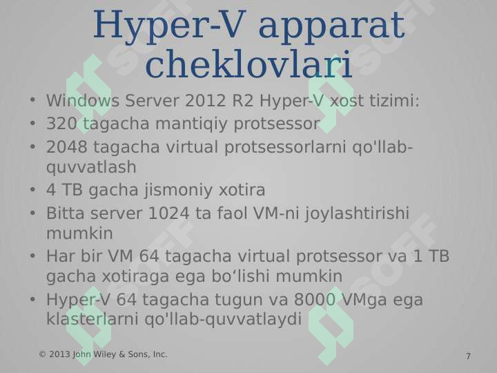 Product slide 7